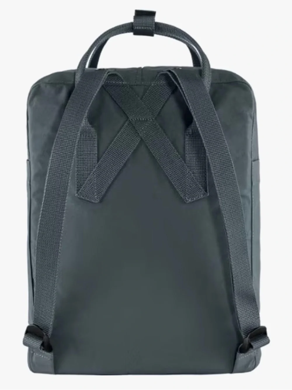 Fjallraven Kanken Frost Gray Backpack